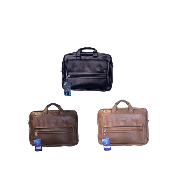 Leather Soft Crossbody Bag