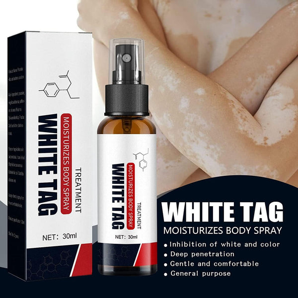 South Moon - Moisturizes Body Spray (Original)